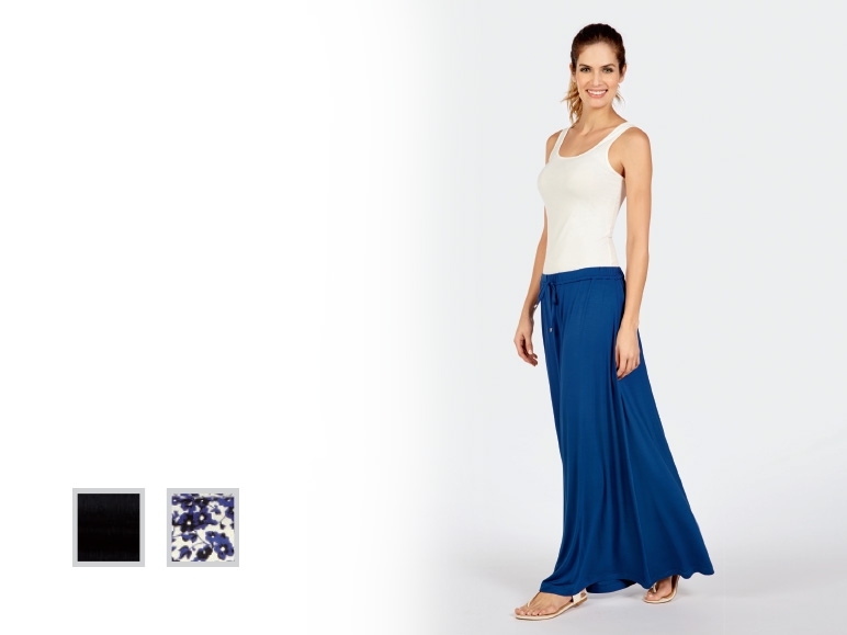 ESMARA(R) Ladies' Maxi Skirt
