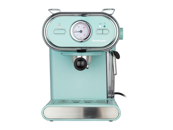 Espresso Machine