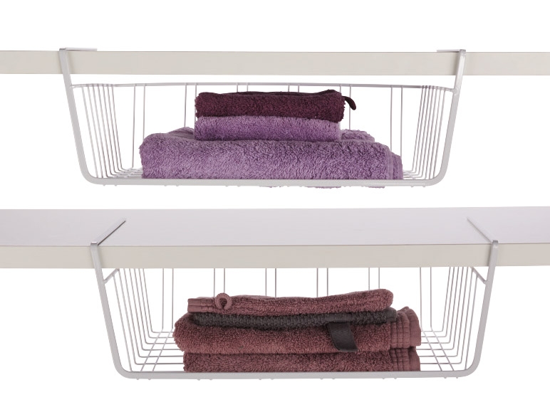 Ordex Shelf Baskets