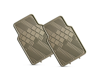 Auto XS All Weather Car Mats