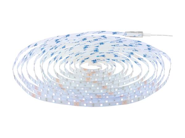 LED-bånd RGB