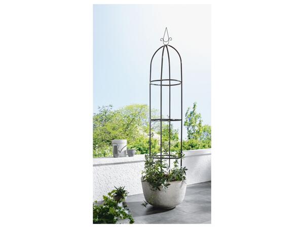 Garden Obelisk or Rose Arch