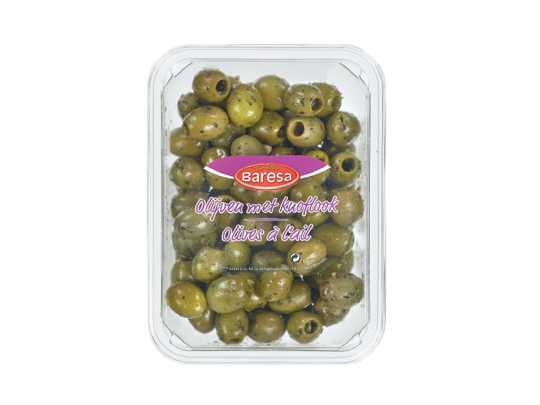 Olives XXL