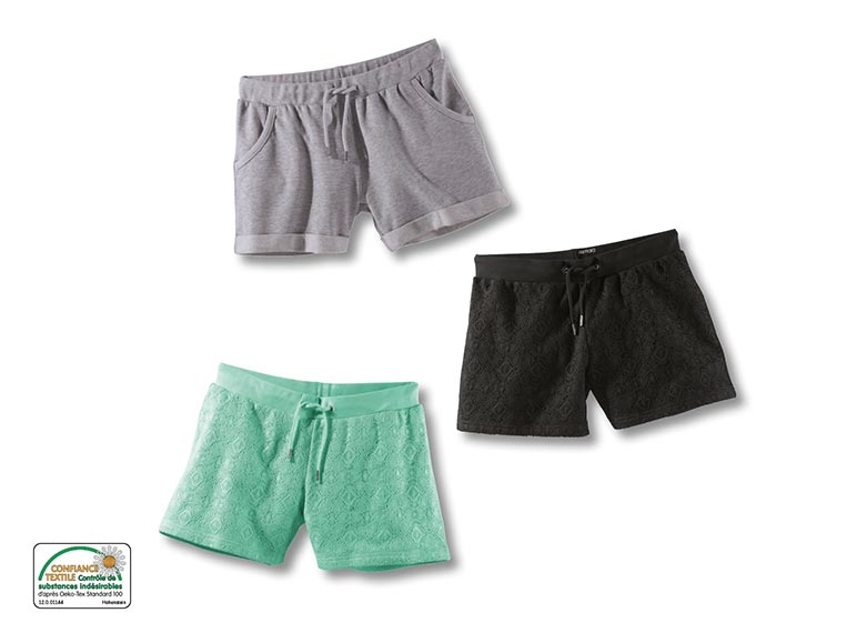 Short