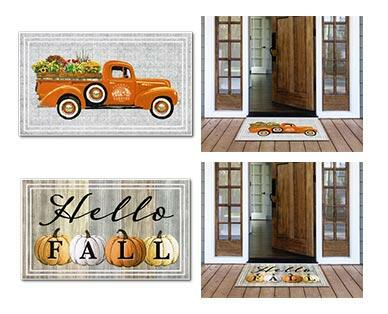 Huntington Home 
 18" x 30" Deluxe Harvest Mat