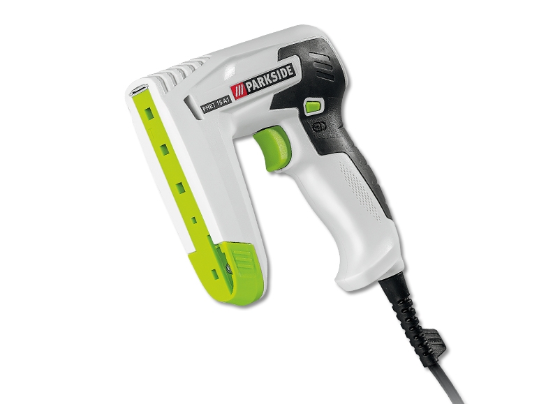 PARKSIDE Electric Nailer/Stapler