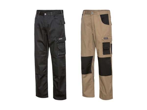 Pantalon de travail