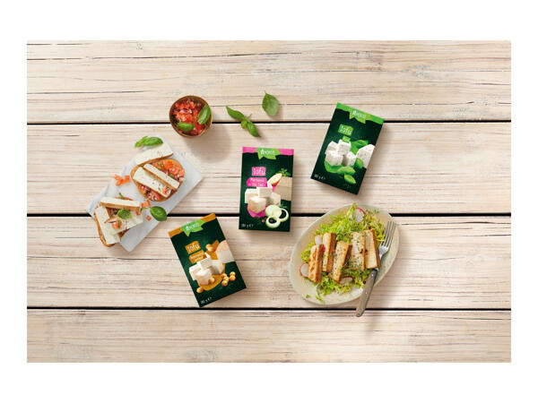 Vemondo Tofu