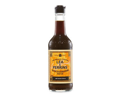 Lea & Perrins Worcestershire Sauce 290ml