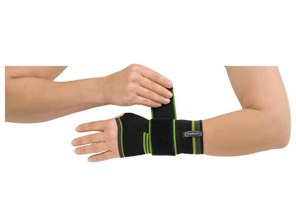 sensiplast(R) Zápěstní bandáž