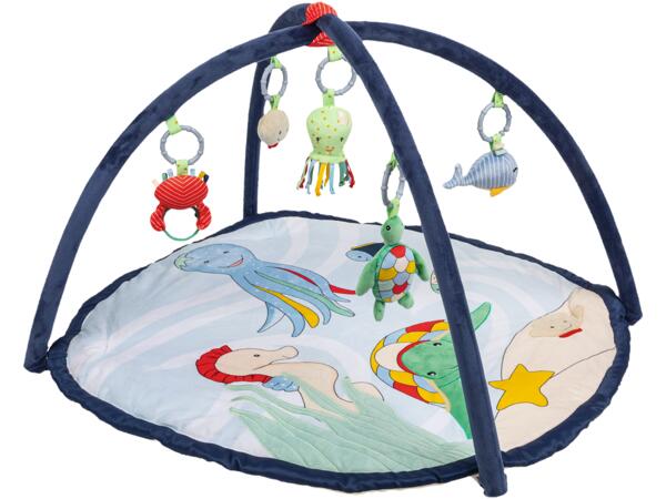 Baby Activity Gym