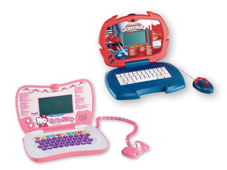 Clementoni Kids' Laptop