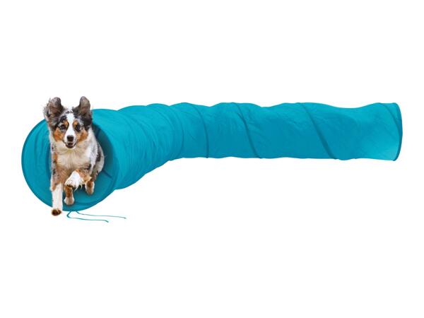Zoofari Dog Agility Tunnel