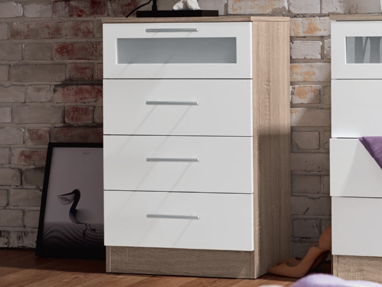 LIVARNO LIVING Chest of Drawers