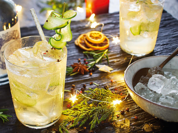 Wien Gin