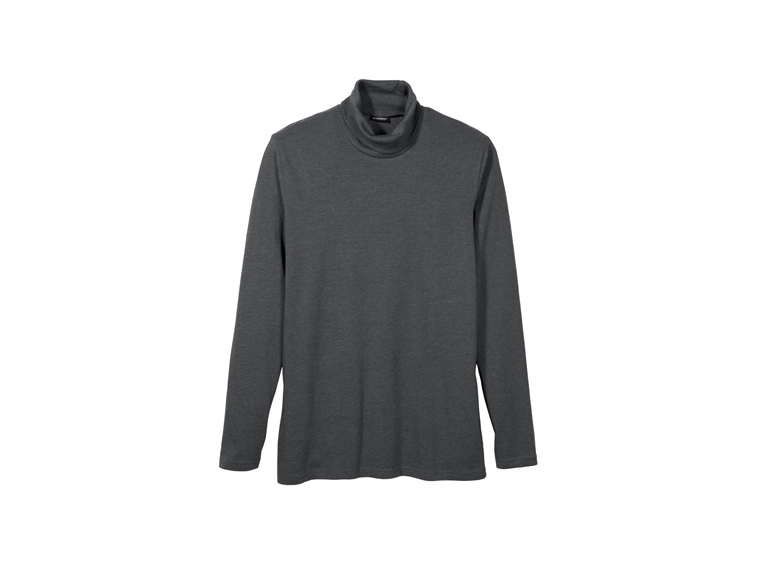 Men's Turtle Neck Jumper
