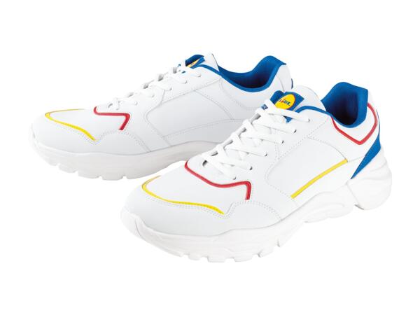LIVERGY(R) Lidl sneakers