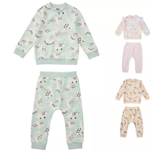 Infant Tracksuit