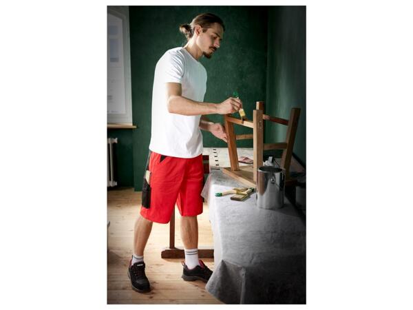Men's Work Shorts