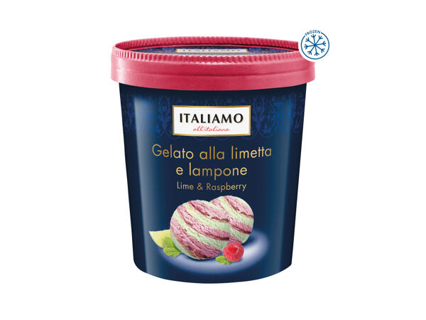 Italiamo Gelato