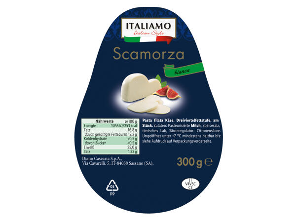 Scamorza