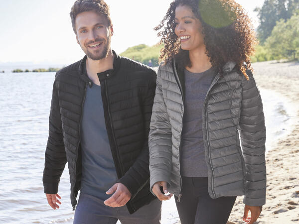 Lightweight-Jacke, Herren