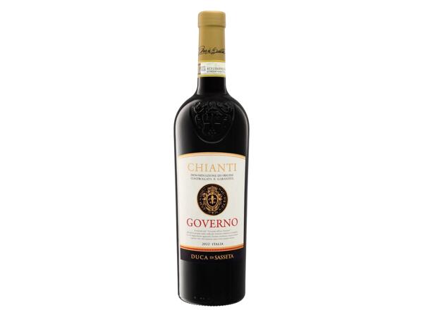 CHIANTI 2022