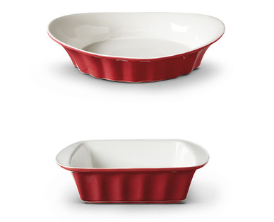 Crofton Stoneware Baking Dishes