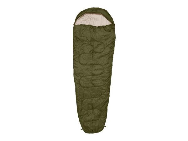 Spací pytel mumie / dekový