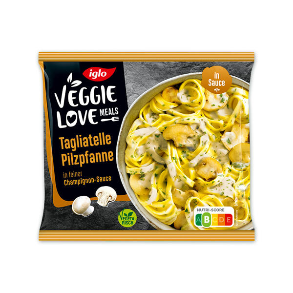 Fertiggericht