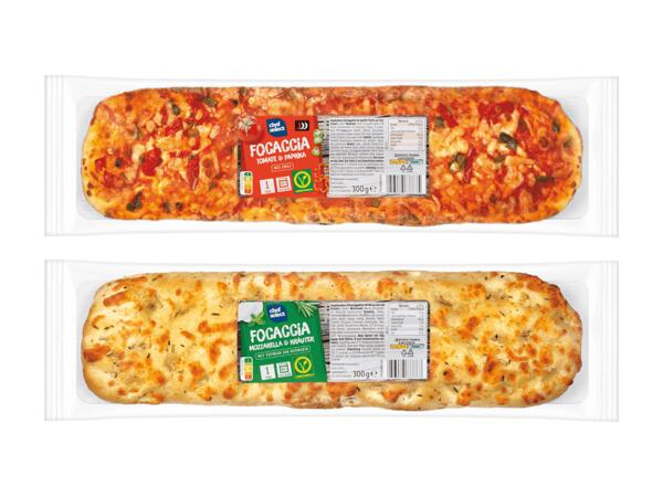 Focaccia