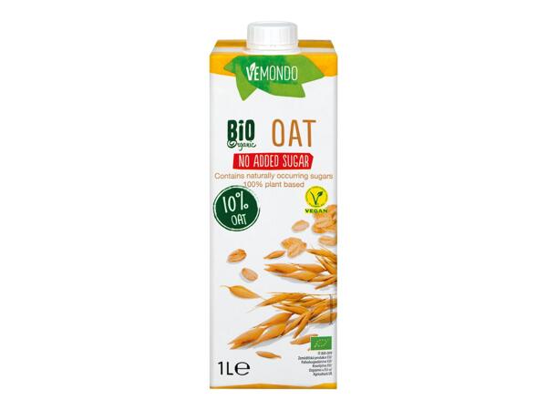 BIO OVESNÝ NÁPOJ