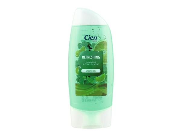 Herbal Shower Gel
