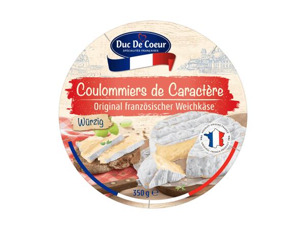 Coulommiers de Caractère