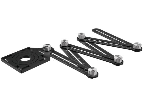 Measuring Tool Assortment