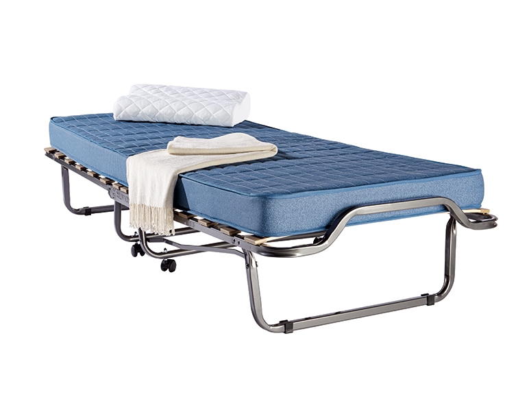 Logeerbed