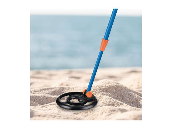 Bresser Junior Metal detector
