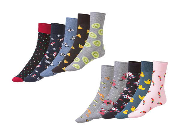 Chaussettes