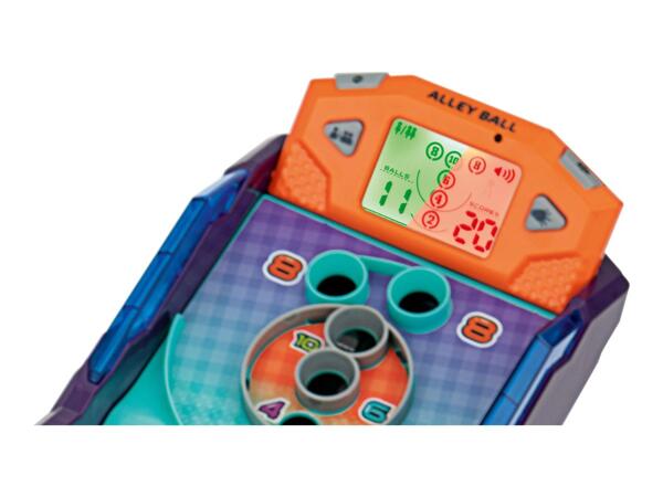 Playtive Electronic Tabletop Game - Alley Ball