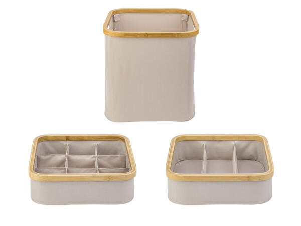 LIVARNO home Organizér