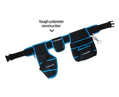Tool Bag or Tool Belt