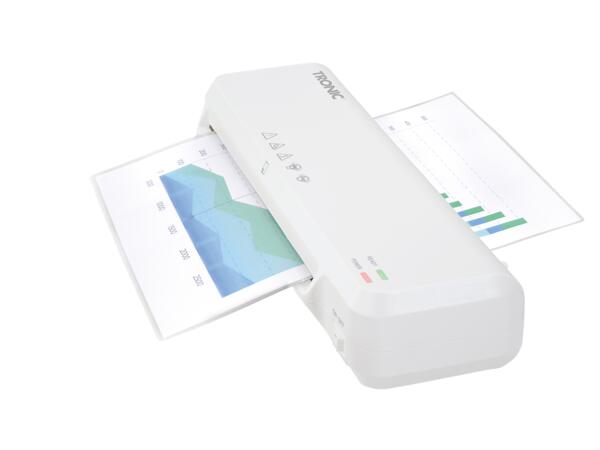 Laminator
