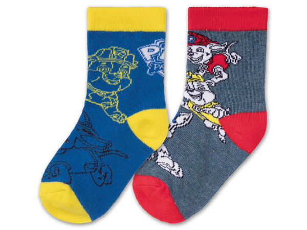Buben Socken, 2 Paar