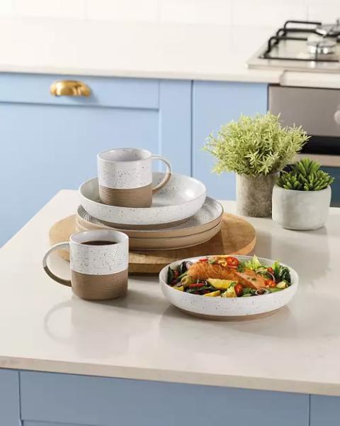 Ceramic Tableware