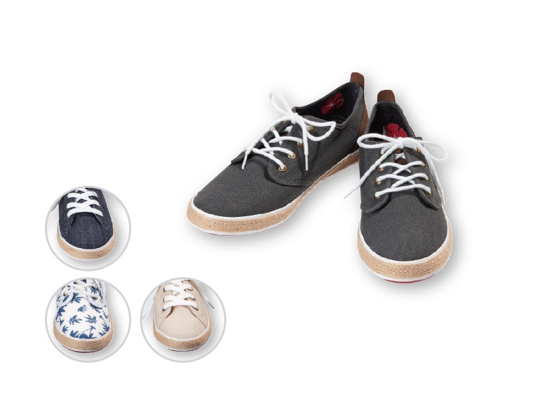 LIVERGY(R) Men's Casual Shoes