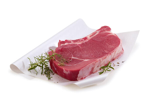 Côte à l'os