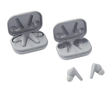 True Wireless Earbuds