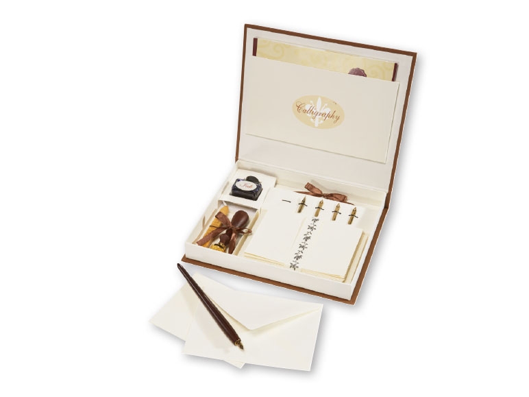 Crelando Calligraphy Set