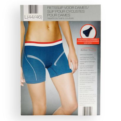 Slip cycliste