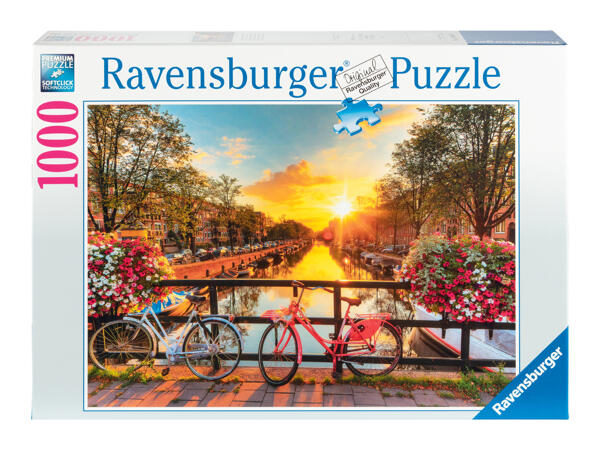 Ravensburger 1000 Piece Puzzle